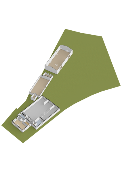 Floor Plan 10 - Balloërweg 2