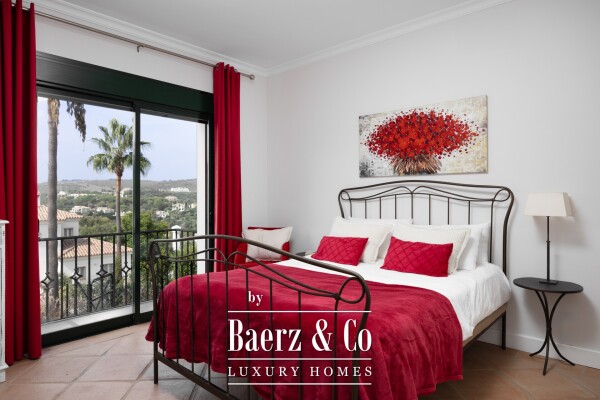 photo 9 Beautiful luxury home in Sotogrande, Sotogrande Alto - Zona F