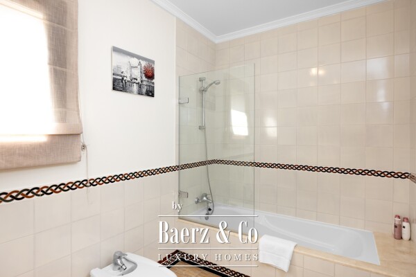 photo 12 Beautiful luxury home in Sotogrande, Sotogrande Alto - Zona F
