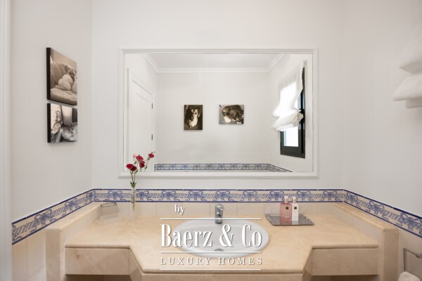 photo 13 Beautiful luxury home in Sotogrande, Sotogrande Alto - Zona F