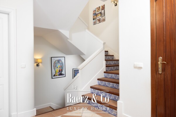 photo 14 Beautiful luxury home in Sotogrande, Sotogrande Alto - Zona F