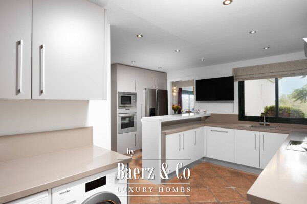 photo 15 Beautiful luxury home in Sotogrande, Sotogrande Alto - Zona F