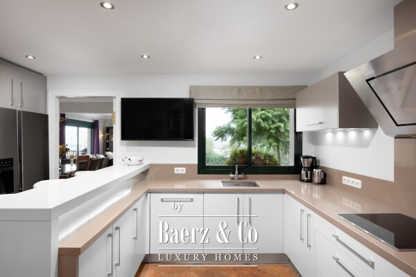photo 17 Beautiful luxury home in Sotogrande, Sotogrande Alto - Zona F