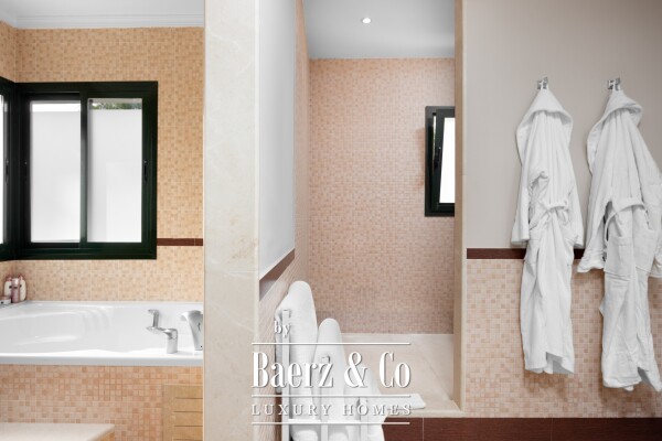 photo 19 Beautiful luxury home in Sotogrande, Sotogrande Alto - Zona F