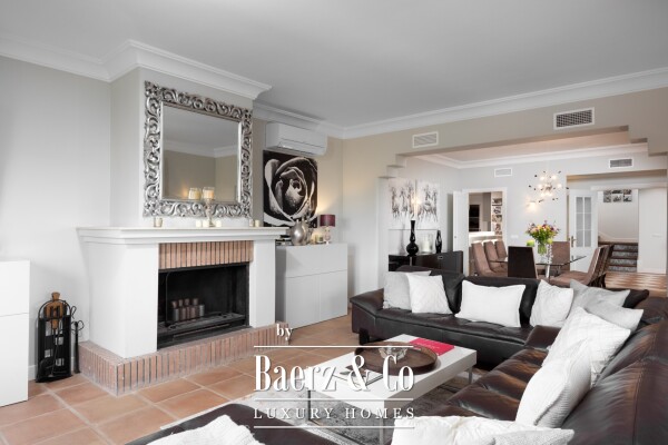 photo 24 Beautiful luxury home in Sotogrande, Sotogrande Alto - Zona F