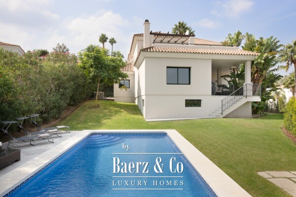 photo 32 Beautiful luxury home in Sotogrande, Sotogrande Alto - Zona F