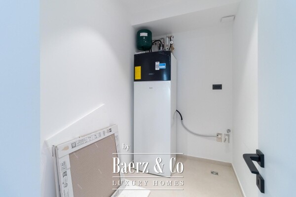 photo 5 Opatija, luxurious four-bedroom apartment in a new building with a sea view, 144 m²