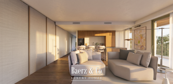 photo 12 VANGÅRD - Contemporary Residences & Wellness Living in Fuengirola - VANGÅRD Signature Sea View Apartments - Spacious 2-Bedroom Residences with Expansive Terraces