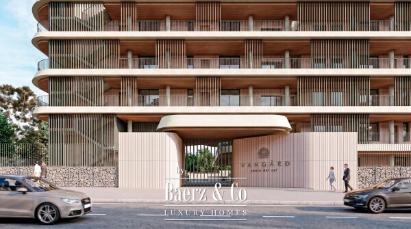 photo 12 VANGÅRD - Contemporary Residences & Wellness Living in Fuengirola - VANGÅRD Grand Sea View Residences - Luxury 3-Bedroom Apartments with Expansive Terraces & Outdoor Living