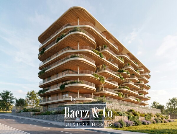 photo 16 VANGÅRD - Contemporary Residences & Wellness Living in Fuengirola - VANGÅRD Grand Sea View Residences - Luxury 3-Bedroom Apartments with Expansive Terraces & Outdoor Living