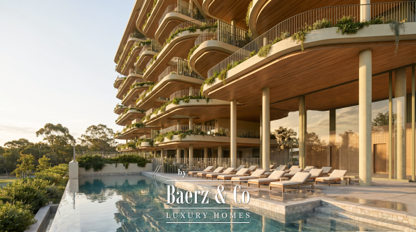 photo 1 VANGÅRD - Contemporary Residences & Wellness Living in Fuengirola - VANGÅRD Grand Sea View Residences - Luxury 3-Bedroom Apartments with Expansive Terraces & Outdoor Living
