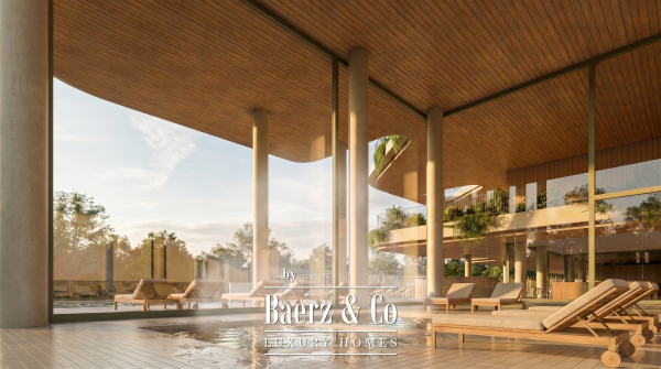 photo 4 VANGÅRD - Contemporary Residences & Wellness Living in Fuengirola - VANGÅRD Signature Sky Penthouses - Exclusive 4-Bedroom Penthouses with Panoramic Mediterranean Views