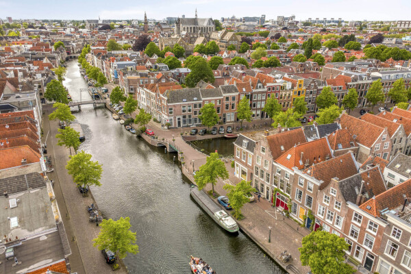 photo 2 Herengracht 20