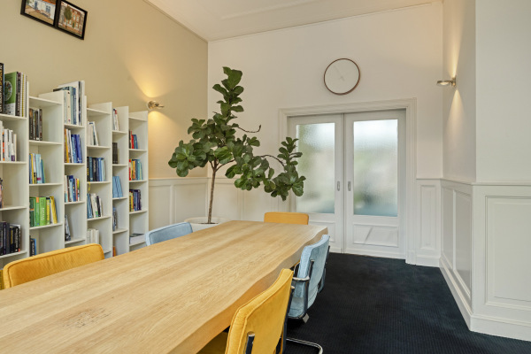 photo 9 Herengracht 20