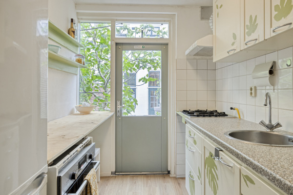 photo 52 Herengracht 20