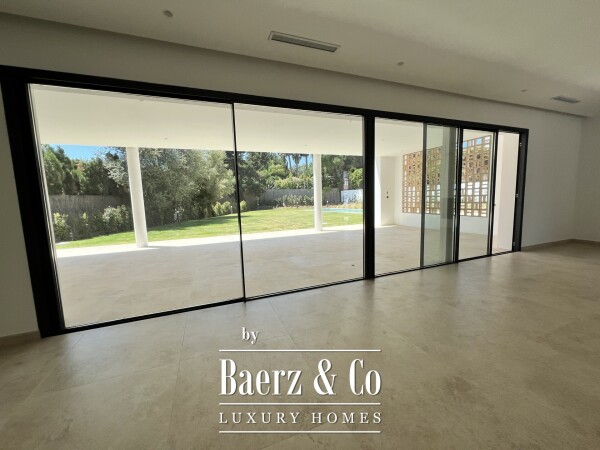 photo 6 Beautiful luxury home in Sotogrande, Sotogrande Costa - Zona B