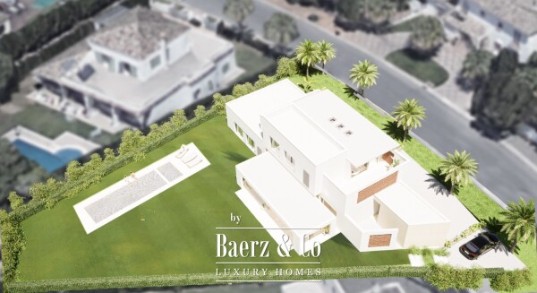 photo 8 Beautiful luxury home in Sotogrande, Sotogrande Costa - Zona B