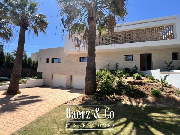 photo 13 Beautiful luxury home in Sotogrande, Sotogrande Costa - Zona B