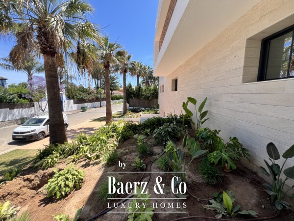 photo 14 Beautiful luxury home in Sotogrande, Sotogrande Costa - Zona B