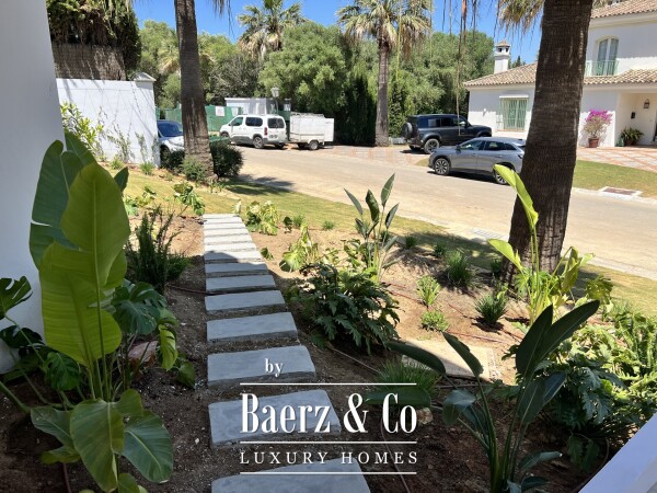 photo 15 Beautiful luxury home in Sotogrande, Sotogrande Costa - Zona B