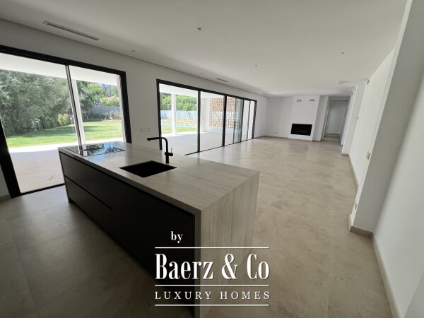 photo 26 Beautiful luxury home in Sotogrande, Sotogrande Costa - Zona B