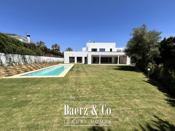 photo 29 Beautiful luxury home in Sotogrande, Sotogrande Costa - Zona B