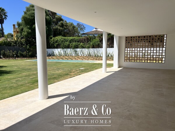 photo 30 Beautiful luxury home in Sotogrande, Sotogrande Costa - Zona B
