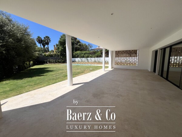 photo 31 Beautiful luxury home in Sotogrande, Sotogrande Costa - Zona B