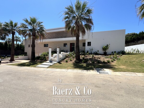 photo 33 Beautiful luxury home in Sotogrande, Sotogrande Costa - Zona B