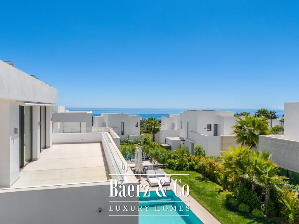 photo 5 Villa - Marbella East - Ref: 8716