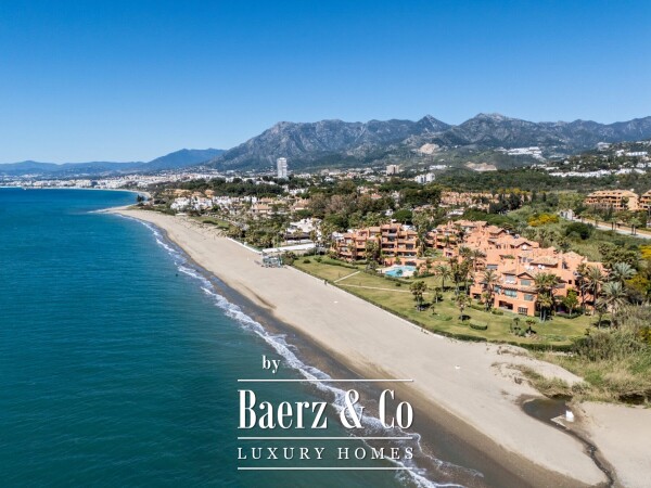 photo 17 Penthouse - Marbella East - Ref: 8717