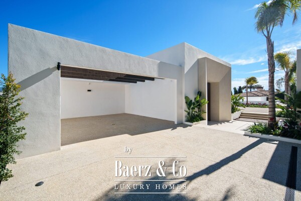photo 7 Villa - Nueva Andalucia - Marbella - Ref: 8719