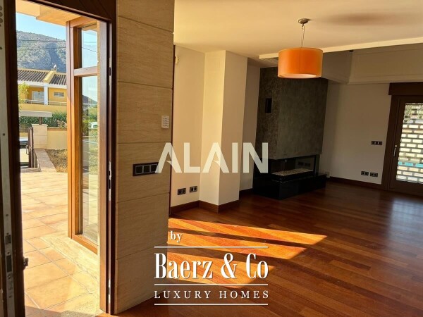 photo 34 Beautiful luxury home in Alfaz del Pi, Albir