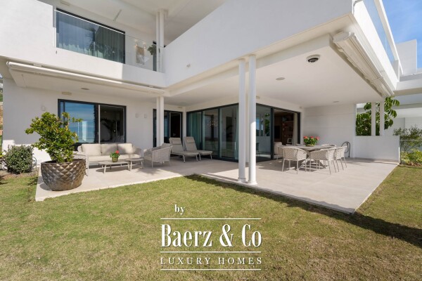 photo 10 Apartment - Marbella - Ref: 8721