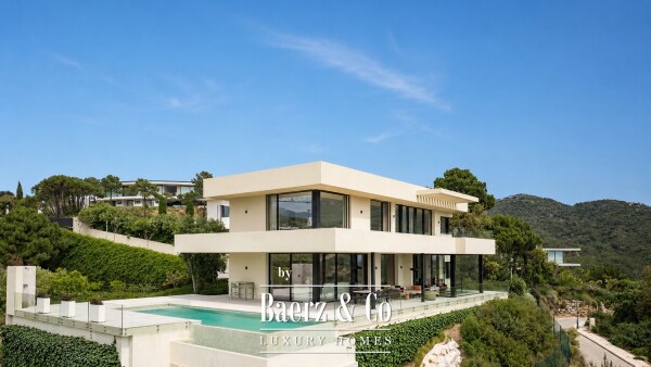 photo 9 Villa - Monte Mayor - Benahavis - Ref: 8722