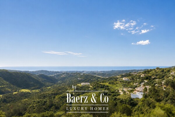 photo 16 Villa - Monte Mayor - Benahavis - Ref: 8722