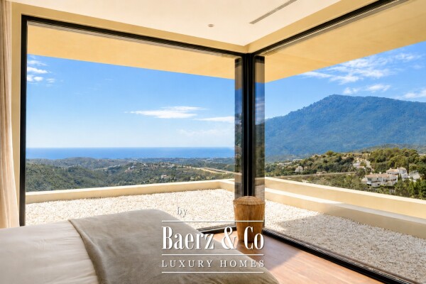 photo 26 Villa - Monte Mayor - Benahavis - Ref: 8722