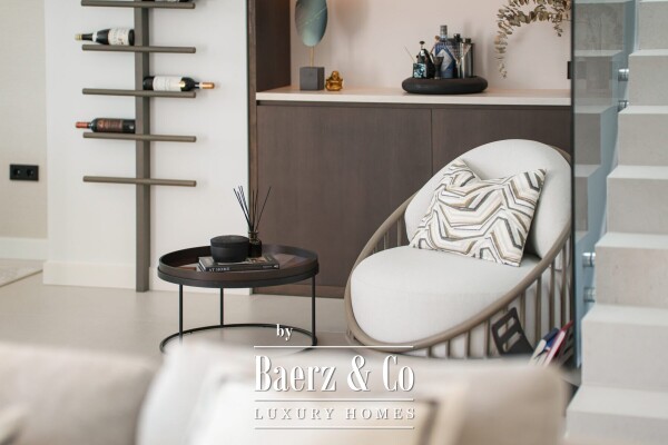 photo 16 Penthouse - Benahavis - Ref: 8723