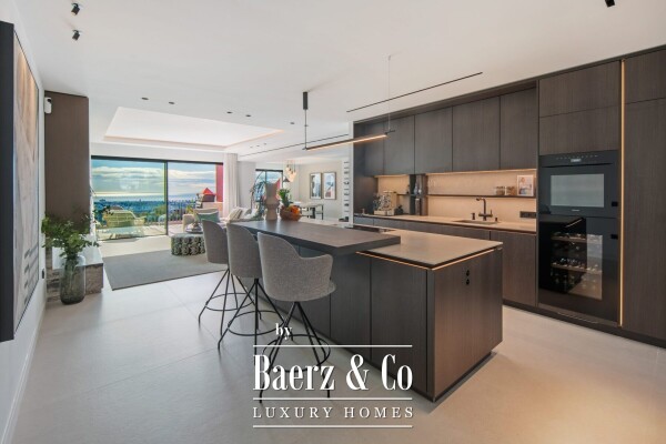 photo 49 Penthouse - Benahavis - Ref: 8723