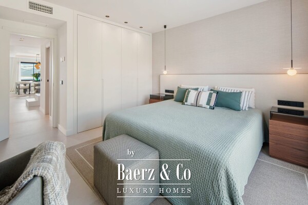 photo 51 Penthouse - Benahavis - Ref: 8723