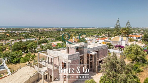 photo 2 Beautiful luxury home in Loulé (São Sebastião), Benfarras
