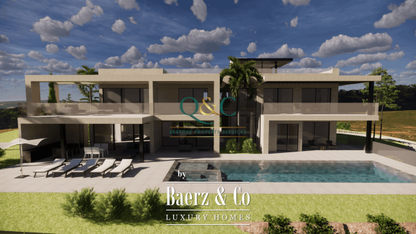 photo 4 Beautiful luxury home in Loulé (São Sebastião), Benfarras