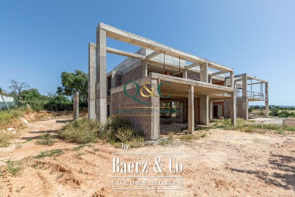photo 13 Beautiful luxury home in Loulé (São Sebastião), Benfarras