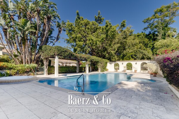 photo 2 Beautiful luxury home in Sotogrande, Sotogrande Alto - Zona D