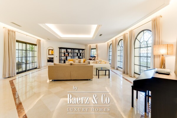 photo 6 Beautiful luxury home in Sotogrande, Sotogrande Alto - Zona D