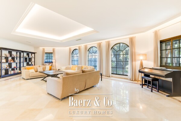 photo 7 Beautiful luxury home in Sotogrande, Sotogrande Alto - Zona D
