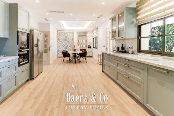 photo 13 Beautiful luxury home in Sotogrande, Sotogrande Alto - Zona D