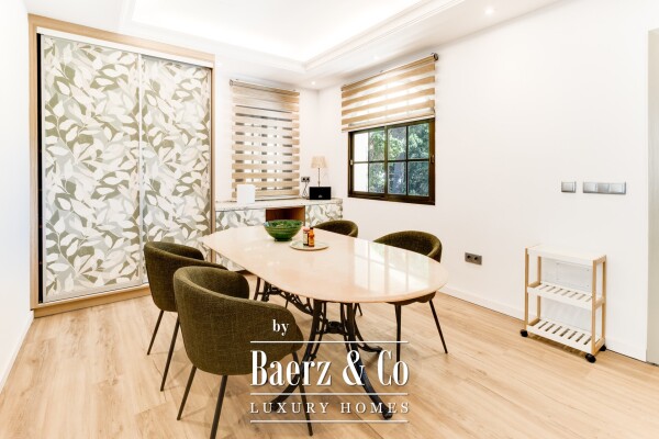 photo 15 Beautiful luxury home in Sotogrande, Sotogrande Alto - Zona D