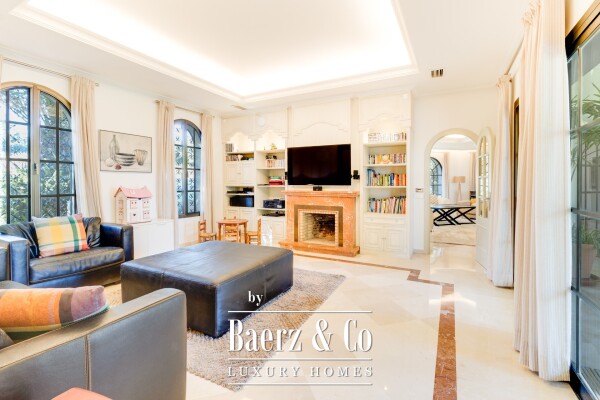 photo 17 Beautiful luxury home in Sotogrande, Sotogrande Alto - Zona D