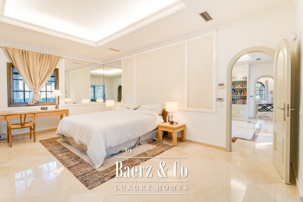 photo 19 Beautiful luxury home in Sotogrande, Sotogrande Alto - Zona D